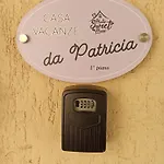 Da Patriciad Apartmán *