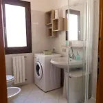 Da Patriciad Apartmán *