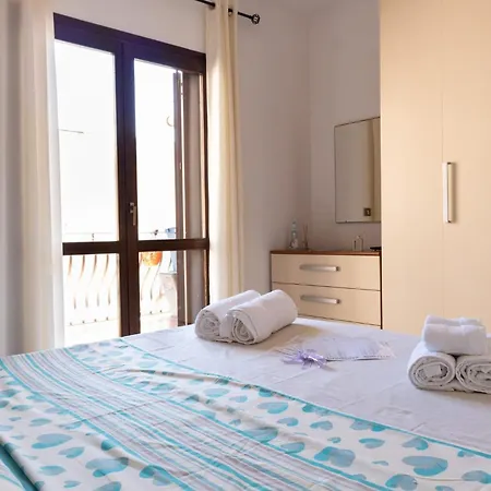 Da Patriciad Apartamento *