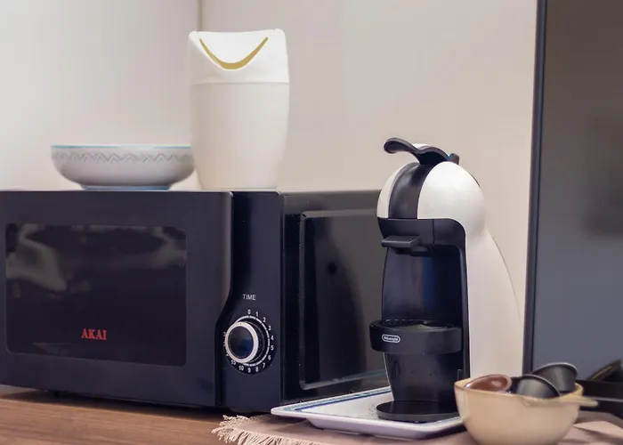 Appartement Da Patriciad Olbia